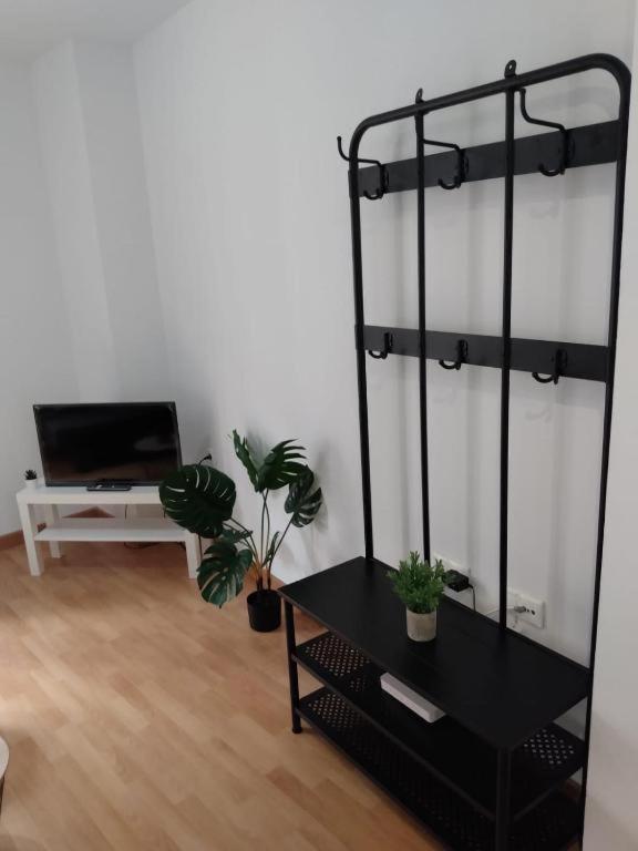 Cdz - San Telmo, Apartamentos Con Terraza Кадис Экстерьер фото