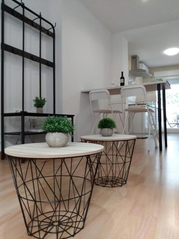 Cdz - San Telmo, Apartamentos Con Terraza Кадис Экстерьер фото