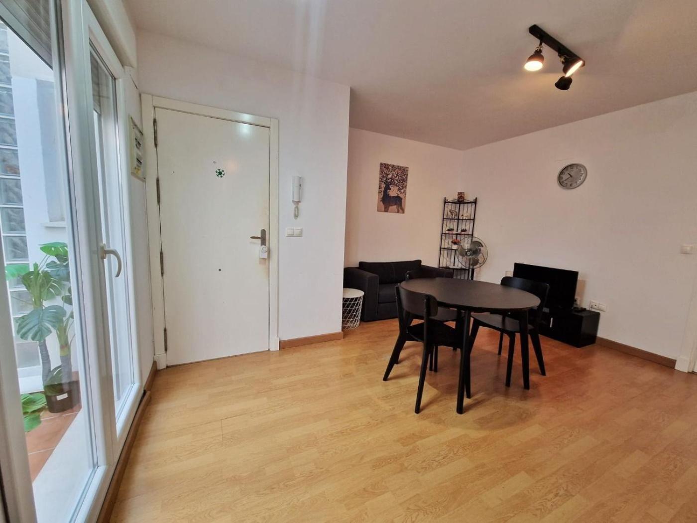 Cdz - San Telmo, Apartamentos Con Terraza Кадис Экстерьер фото