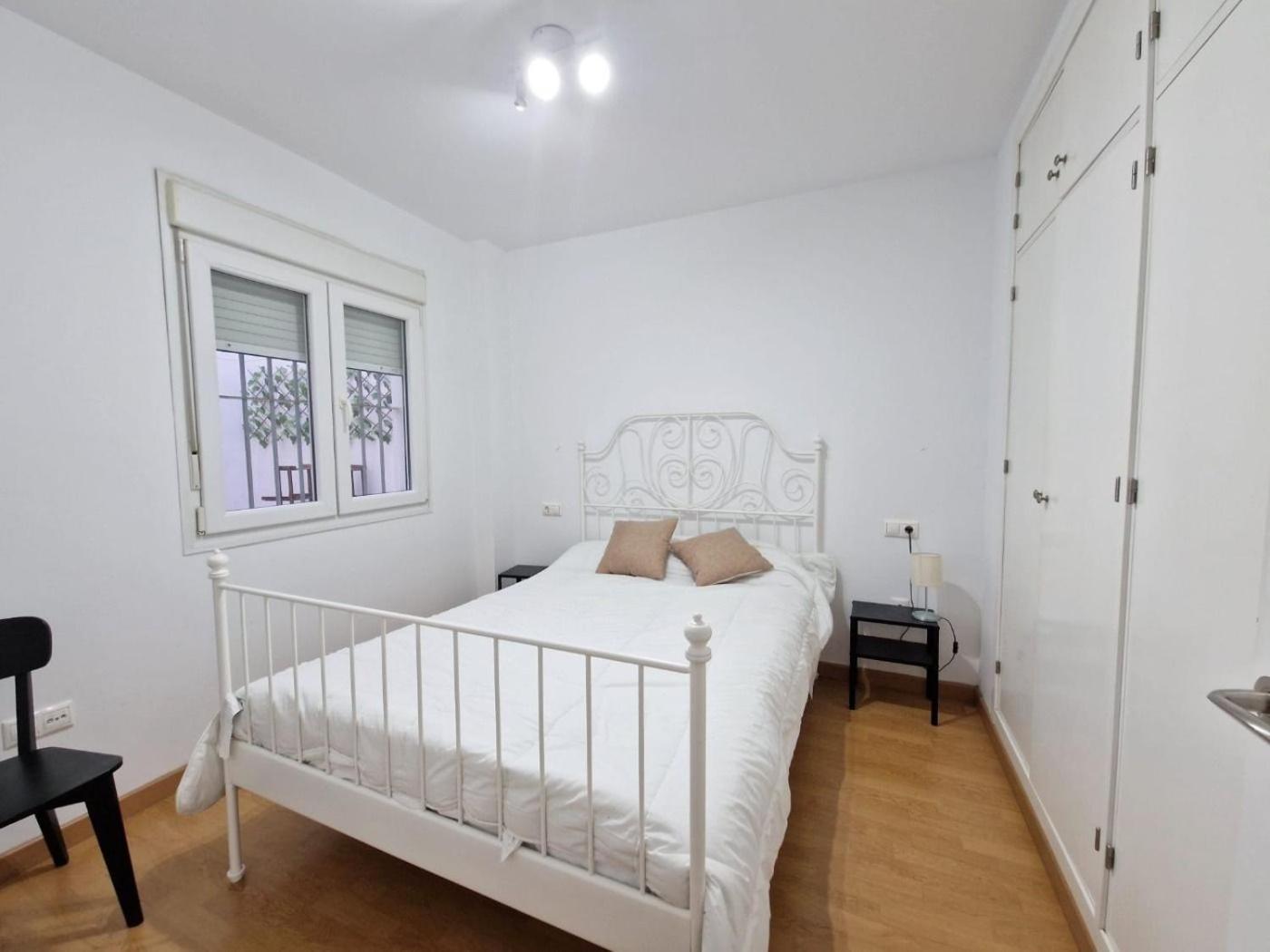 Cdz - San Telmo, Apartamentos Con Terraza Кадис Экстерьер фото