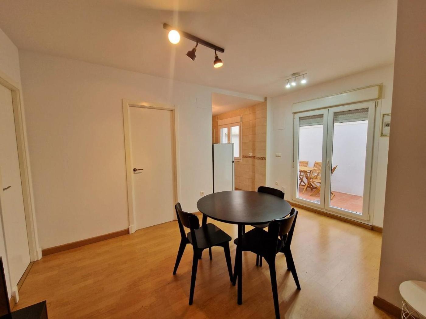 Cdz - San Telmo, Apartamentos Con Terraza Кадис Экстерьер фото